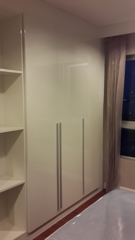 ให้เช่าคอนโดพระราม 9 เพชรบุรีตัดใหม่ RCA : 🔥ให้เช่าด่วน🔥คอนโด เบลล์ แกรนด์ พระราม 9 ใกล้ห้างเซนทรัลพระราม 9 เดินทางสะดวก - รับผู้เช่าชาวไทยและต่างชาติที่มีวีซ่าเท่านั้น