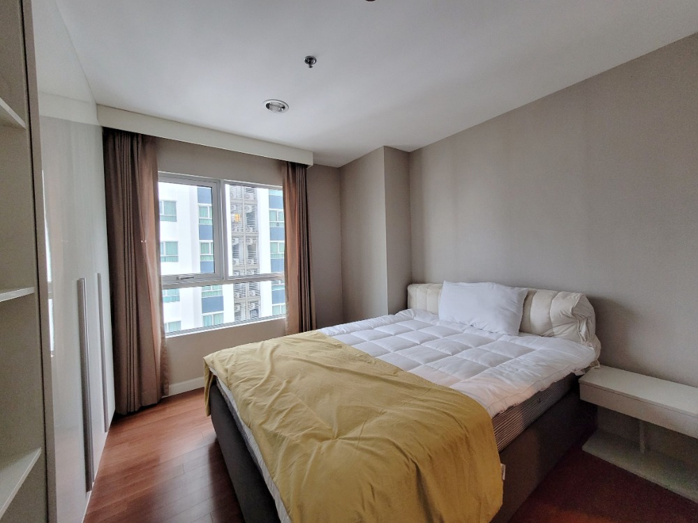 ให้เช่าคอนโดพระราม 9 เพชรบุรีตัดใหม่ RCA : 🔥ให้เช่าด่วน🔥คอนโด เบลล์ แกรนด์ พระราม 9 ใกล้ห้างเซนทรัลพระราม 9 เดินทางสะดวก - รับผู้เช่าชาวไทยและต่างชาติที่มีวีซ่าเท่านั้น