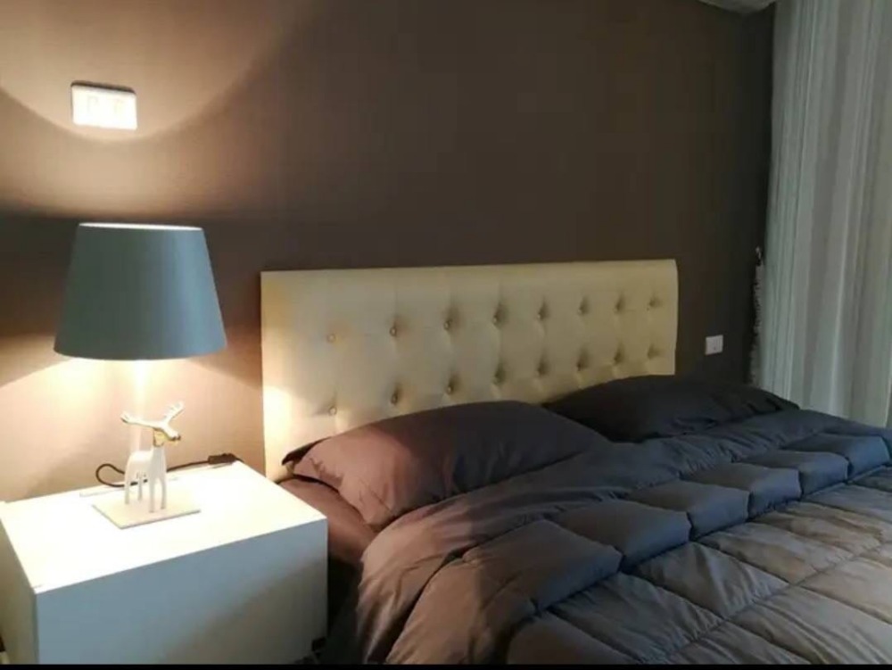 For SaleCondoSapankwai,Jatujak : S-HVU101   Haven Luxe Phahonyothin, 4th floor, garden view, 42 sq m, 1 bedroom, 1 bathroom, 3.7 million. 064-959-8900