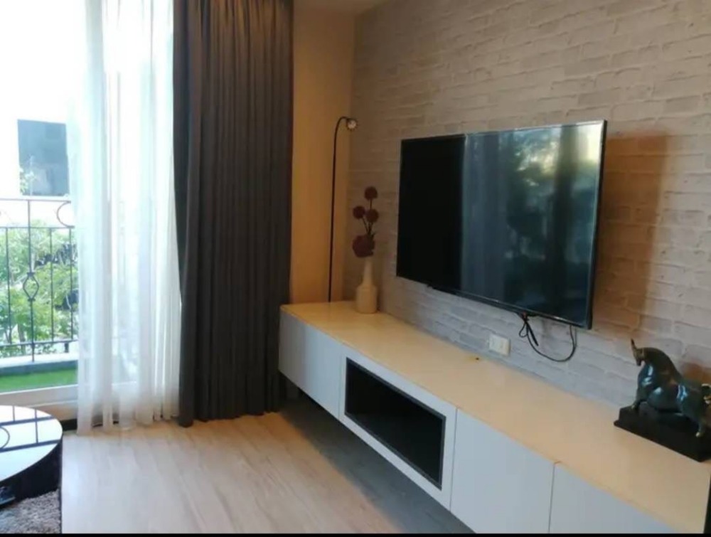 For SaleCondoSapankwai,Jatujak : S-HVU101   Haven Luxe Phahonyothin, 4th floor, garden view, 42 sq m, 1 bedroom, 1 bathroom, 3.7 million. 064-959-8900