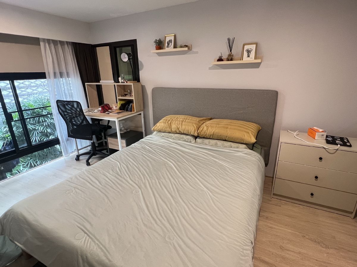 ขายคอนโดสาทร นราธิวาส : ขาย คอนโดบลอสซั่ม สาทร-เจริญราษฎร์(Blossom Condo @ Sathorn-Charoenrat )