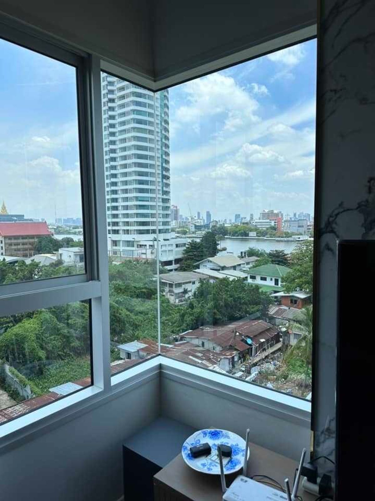 For SaleCondoPinklao, Charansanitwong : 🔥 Sell IDO Charan 70 River View 🔥2 Bedroom 2 bathrooms 🔥