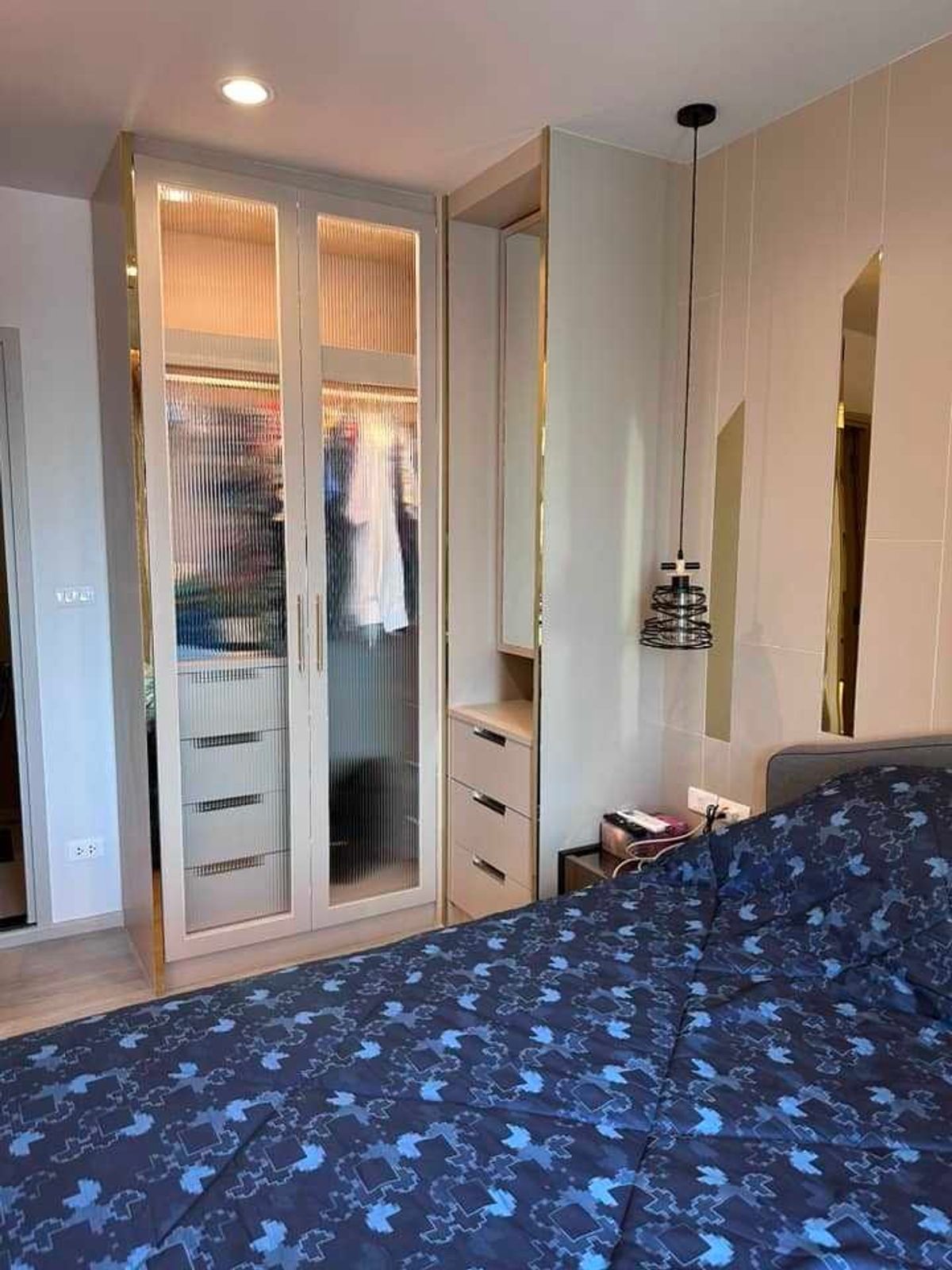 For SaleCondoPinklao, Charansanitwong : 🔥 Sell IDO Charan 70 River View 🔥2 Bedroom 2 bathrooms 🔥