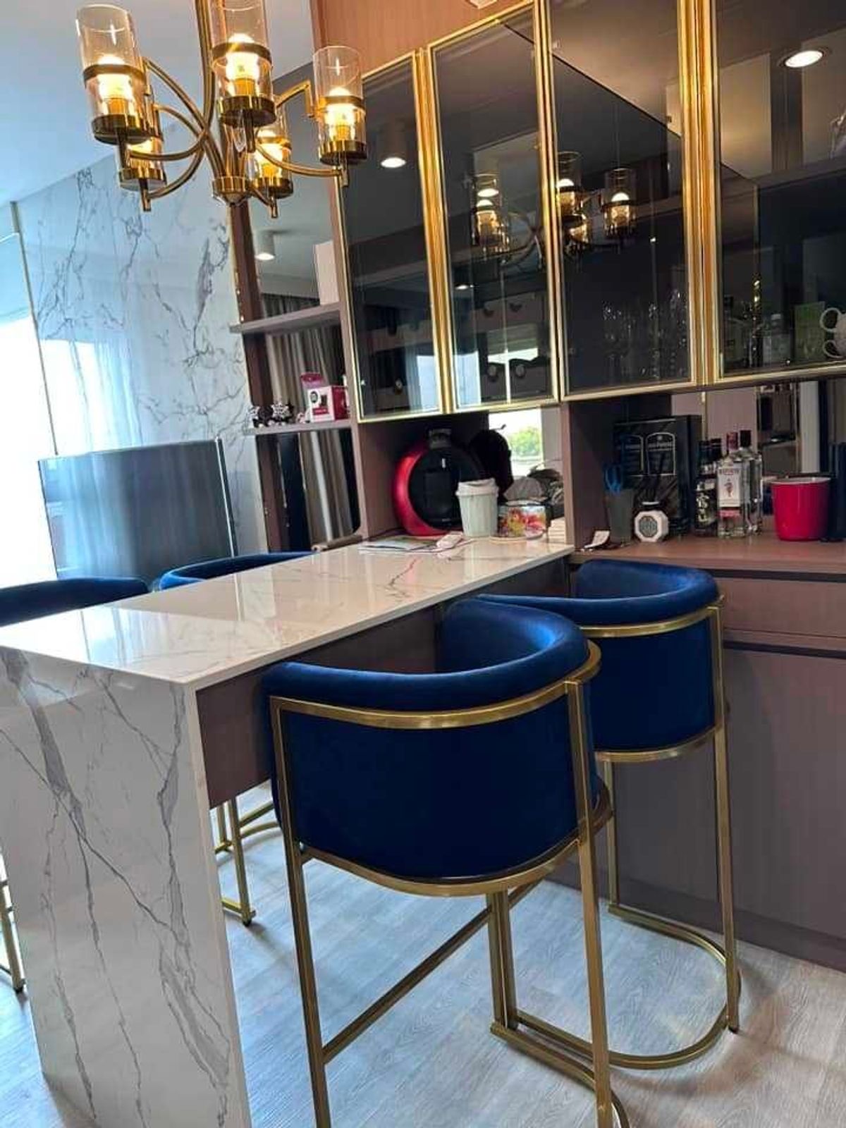 For SaleCondoPinklao, Charansanitwong : 🔥 Sell IDO Charan 70 River View 🔥2 Bedroom 2 bathrooms 🔥