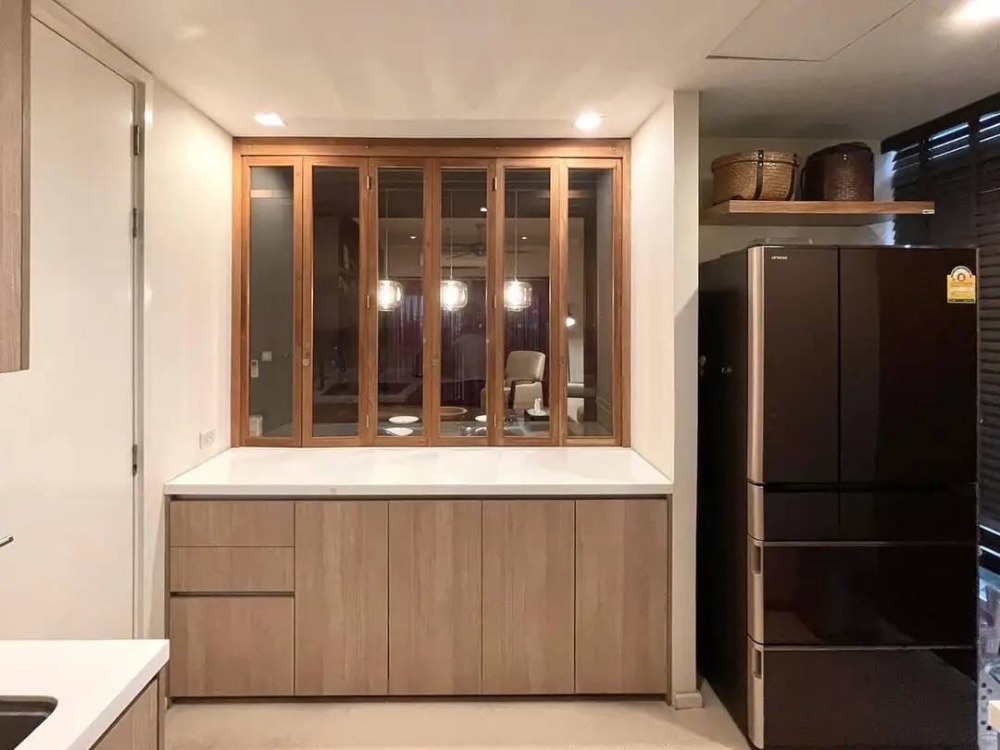 For SaleCondoRama9, Petchburi, RCA : S-CLPY101  Circle Living Prototype, 6th floor, 123 sqm., 2 bedrooms 24.7million. 064-959-8900