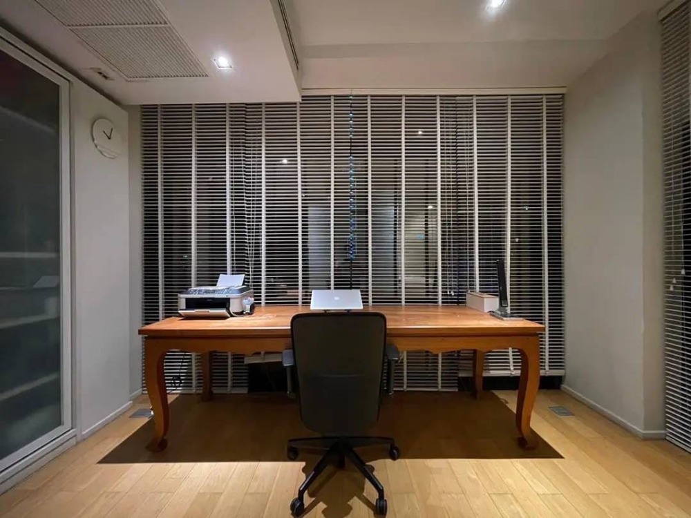 For SaleCondoRama9, Petchburi, RCA : S-CLPY101  Circle Living Prototype, 6th floor, 123 sqm., 2 bedrooms 24.7million. 064-959-8900