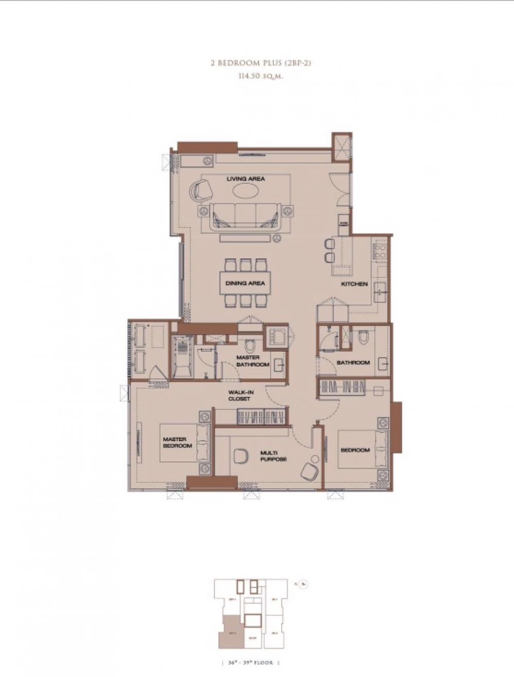 For SaleCondoSathorn, Narathiwat : 🔥𝑺𝑯𝑶𝑪𝑲 𝑫𝑬𝑨𝑳🔥𝐀𝐧𝐢𝐥 𝐒𝐚𝐭𝐡𝐨𝐫𝐧 𝟏𝟐 💥𝐋𝐢𝐦𝐢𝐭𝐞𝐝 𝐒𝐩𝐞𝐜𝐢𝐚𝐥 𝐎𝐟𝐟𝐞𝐫💥 𝟮 Bed 𝟮 Bath 𝟭𝟭𝟮 Sq.m. Start 𝟯𝟲.𝟰𝟵 *📱𝟎𝟔𝟏-𝟒𝟓𝟎𝟎𝟗𝟒𝟒