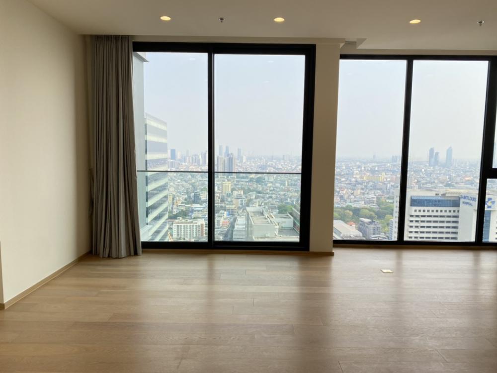 For SaleCondoSathorn, Narathiwat : 🔥𝑺𝑯𝑶𝑪𝑲 𝑫𝑬𝑨𝑳🔥𝐀𝐧𝐢𝐥 𝐒𝐚𝐭𝐡𝐨𝐫𝐧 𝟏𝟐 💥𝐋𝐢𝐦𝐢𝐭𝐞𝐝 𝐒𝐩𝐞𝐜𝐢𝐚𝐥 𝐎𝐟𝐟𝐞𝐫💥 𝟮 Bed 𝟮 Bath 𝟭𝟭𝟮 Sq.m. Start 𝟯𝟲.𝟰𝟵 *📱𝟎𝟔𝟏-𝟒𝟓𝟎𝟎𝟗𝟒𝟒