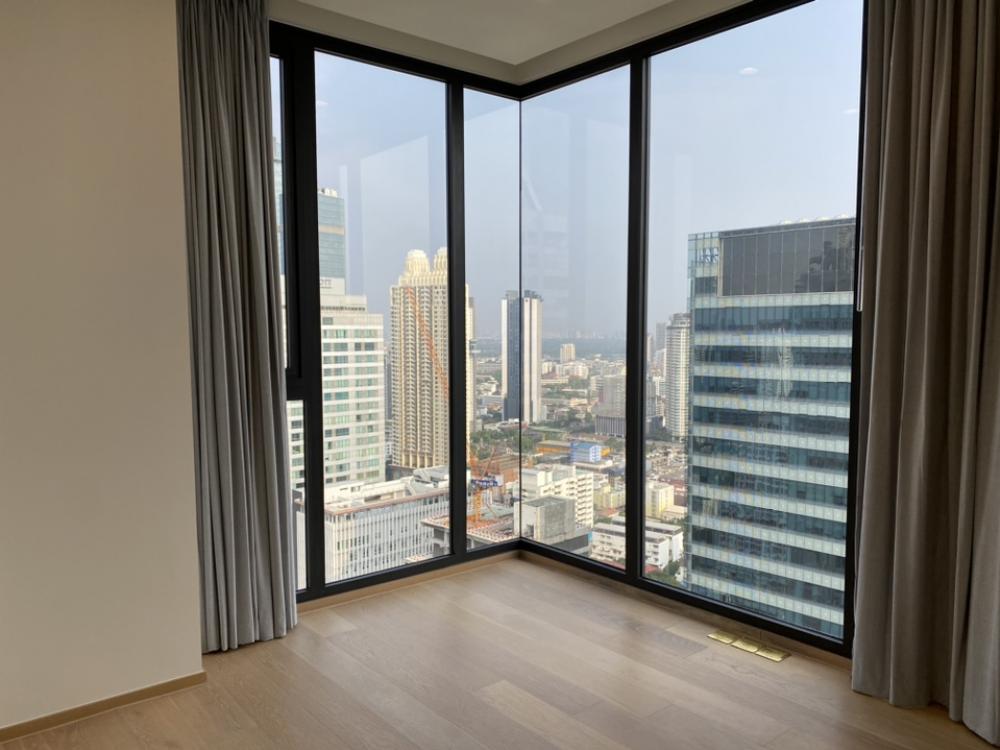 For SaleCondoSathorn, Narathiwat : 🔥𝑺𝑯𝑶𝑪𝑲 𝑫𝑬𝑨𝑳🔥𝐀𝐧𝐢𝐥 𝐒𝐚𝐭𝐡𝐨𝐫𝐧 𝟏𝟐 💥𝐋𝐢𝐦𝐢𝐭𝐞𝐝 𝐒𝐩𝐞𝐜𝐢𝐚𝐥 𝐎𝐟𝐟𝐞𝐫💥 𝟮 Bed 𝟮 Bath 𝟭𝟭𝟮 Sq.m. Start 𝟯𝟲.𝟰𝟵 *📱𝟎𝟔𝟏-𝟒𝟓𝟎𝟎𝟗𝟒𝟒