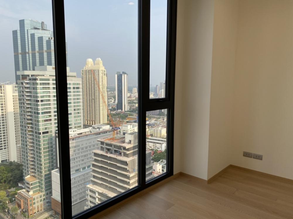 For SaleCondoSathorn, Narathiwat : 🔥𝑺𝑯𝑶𝑪𝑲 𝑫𝑬𝑨𝑳🔥𝐀𝐧𝐢𝐥 𝐒𝐚𝐭𝐡𝐨𝐫𝐧 𝟏𝟐 💥𝐋𝐢𝐦𝐢𝐭𝐞𝐝 𝐒𝐩𝐞𝐜𝐢𝐚𝐥 𝐎𝐟𝐟𝐞𝐫💥 𝟮 Bed 𝟮 Bath 𝟭𝟭𝟮 Sq.m. Start 𝟯𝟲.𝟰𝟵 *📱𝟎𝟔𝟏-𝟒𝟓𝟎𝟎𝟗𝟒𝟒