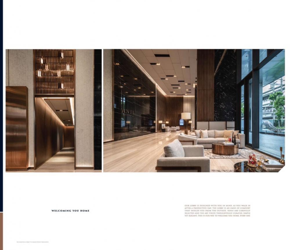 For SaleCondoSathorn, Narathiwat : 🔥𝑺𝑯𝑶𝑪𝑲 𝑫𝑬𝑨𝑳🔥𝐀𝐧𝐢𝐥 𝐒𝐚𝐭𝐡𝐨𝐫𝐧 𝟏𝟐 💥𝐋𝐢𝐦𝐢𝐭𝐞𝐝 𝐒𝐩𝐞𝐜𝐢𝐚𝐥 𝐎𝐟𝐟𝐞𝐫💥 𝟮 Bed 𝟮 Bath 𝟭𝟭𝟮 Sq.m. Start 𝟯𝟲.𝟰𝟵 *📱𝟎𝟔𝟏-𝟒𝟓𝟎𝟎𝟗𝟒𝟒