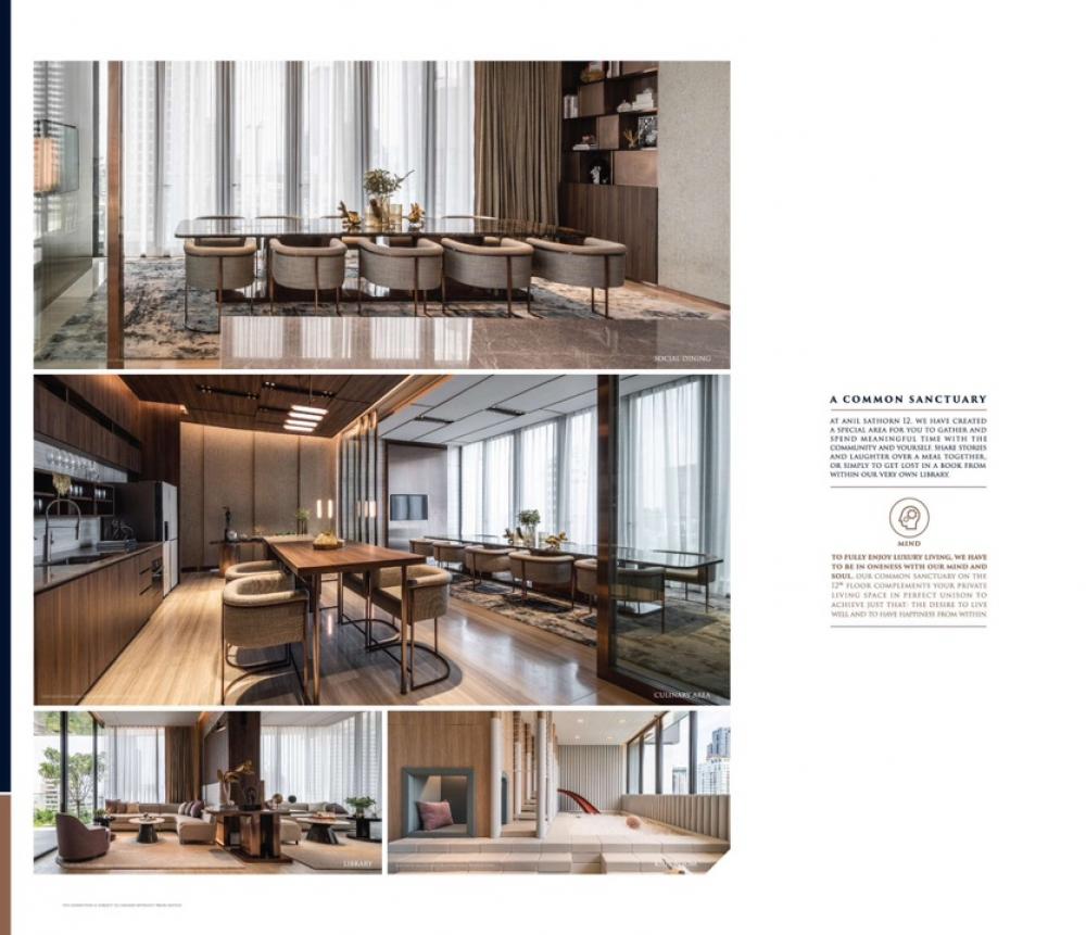 For SaleCondoSathorn, Narathiwat : 🔥𝑺𝑯𝑶𝑪𝑲 𝑫𝑬𝑨𝑳🔥𝐀𝐧𝐢𝐥 𝐒𝐚𝐭𝐡𝐨𝐫𝐧 𝟏𝟐 💥𝐋𝐢𝐦𝐢𝐭𝐞𝐝 𝐒𝐩𝐞𝐜𝐢𝐚𝐥 𝐎𝐟𝐟𝐞𝐫💥 𝟮 Bed 𝟮 Bath 𝟭𝟭𝟮 Sq.m. Start 𝟯𝟲.𝟰𝟵 *📱𝟎𝟔𝟏-𝟒𝟓𝟎𝟎𝟗𝟒𝟒