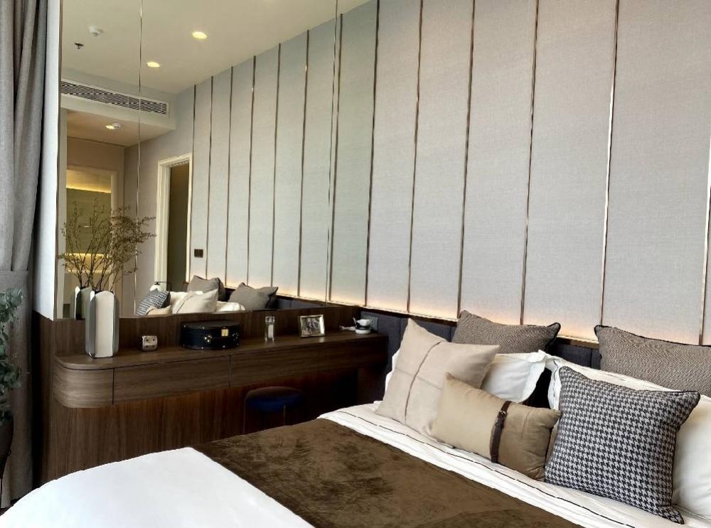 ขายคอนโดสาทร นราธิวาส : 🔥𝐒𝐔𝐏𝐄𝐑 𝐃𝐄𝐀𝐋🔥 𝐀𝐧𝐢𝐥 𝐒𝐚𝐭𝐡𝐨𝐫𝐧 𝟏𝟐 Super Luxury คอนโดมิเนียม ตัวแรก จาก Grand Unity  ติด BTS เซนต์หลุยส์  รับประกันราคาดีที่สุด!! 2นอน2น้ำ 15.9 ล้าน*📱062-5266590