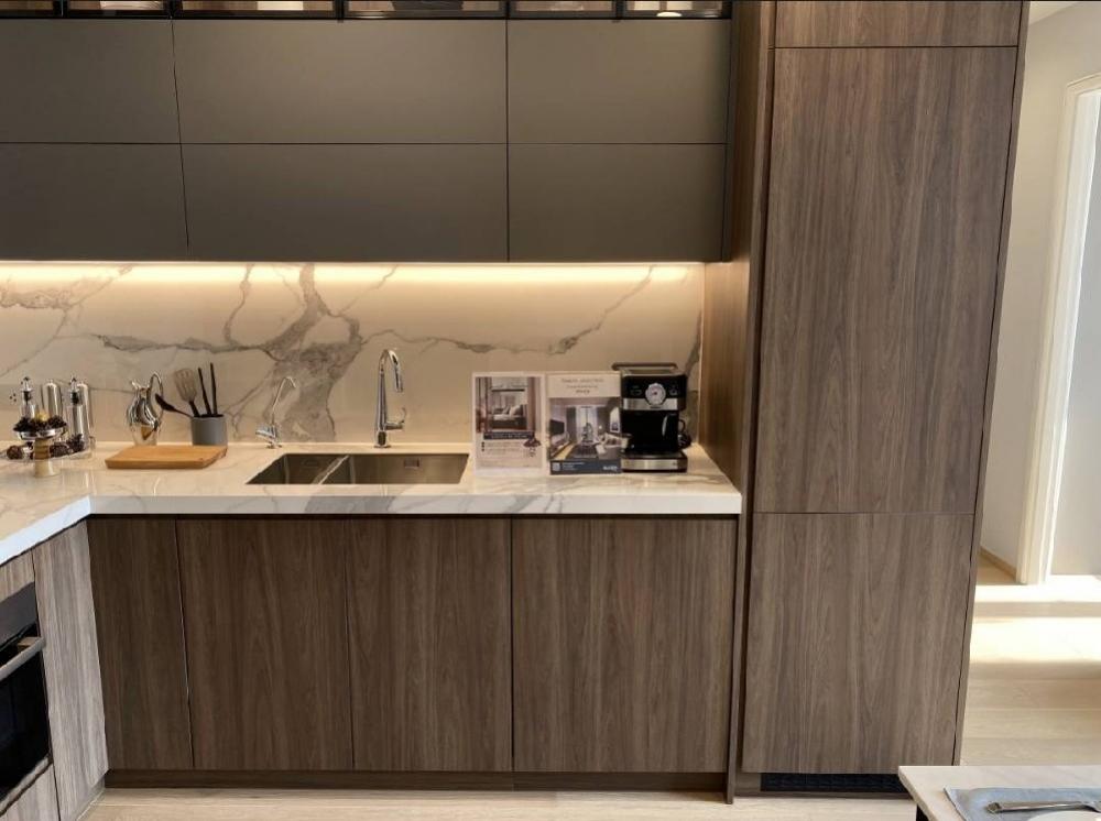 ขายคอนโดสาทร นราธิวาส : 🔥𝐒𝐔𝐏𝐄𝐑 𝐃𝐄𝐀𝐋🔥 𝐀𝐧𝐢𝐥 𝐒𝐚𝐭𝐡𝐨𝐫𝐧 𝟏𝟐 Super Luxury คอนโดมิเนียม ตัวแรก จาก Grand Unity  ติด BTS เซนต์หลุยส์  รับประกันราคาดีที่สุด!! 2นอน2น้ำ 15.9 ล้าน*📱062-5266590