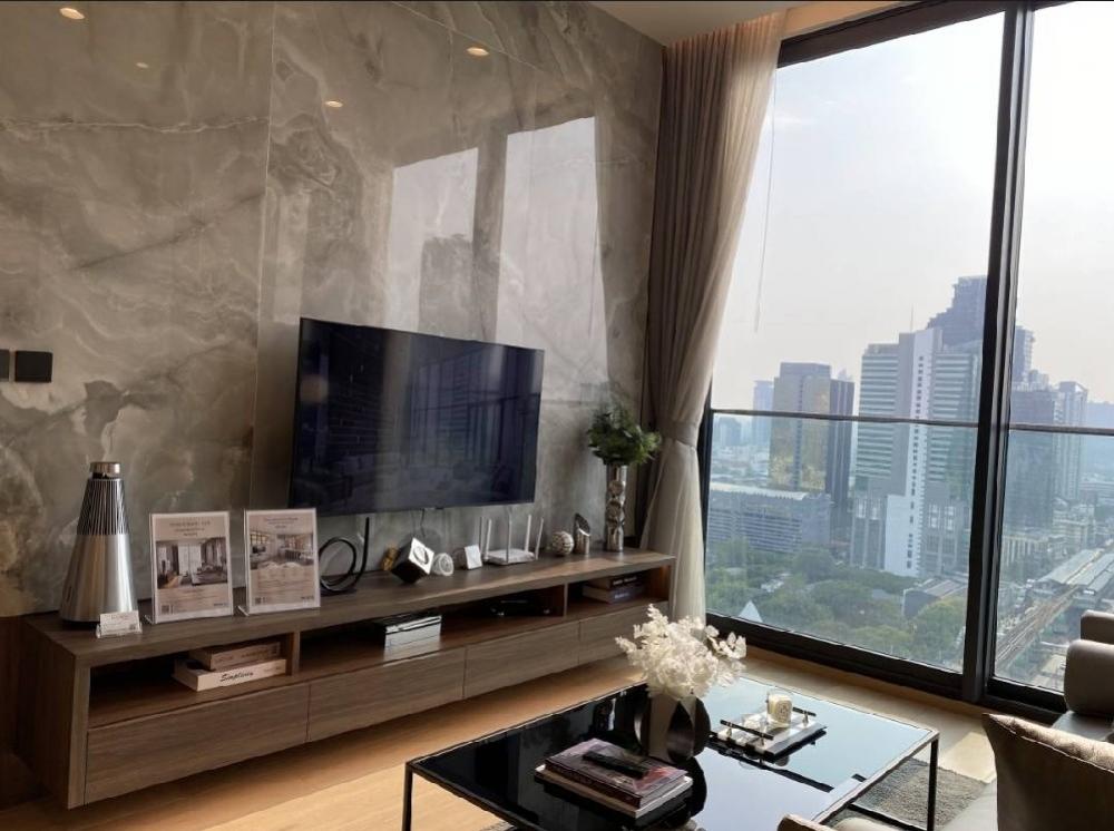 ขายคอนโดสาทร นราธิวาส : 🔥𝐒𝐔𝐏𝐄𝐑 𝐃𝐄𝐀𝐋🔥 𝐀𝐧𝐢𝐥 𝐒𝐚𝐭𝐡𝐨𝐫𝐧 𝟏𝟐 Super Luxury คอนโดมิเนียม ตัวแรก จาก Grand Unity  ติด BTS เซนต์หลุยส์  รับประกันราคาดีที่สุด!! 2นอน2น้ำ 15.9 ล้าน*📱062-5266590