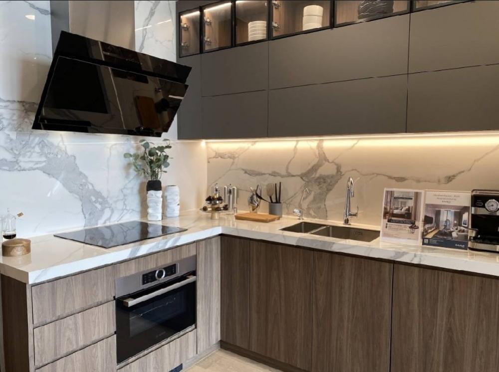 ขายคอนโดสาทร นราธิวาส : 🔥𝐒𝐔𝐏𝐄𝐑 𝐃𝐄𝐀𝐋🔥 𝐀𝐧𝐢𝐥 𝐒𝐚𝐭𝐡𝐨𝐫𝐧 𝟏𝟐 Super Luxury คอนโดมิเนียม ตัวแรก จาก Grand Unity  ติด BTS เซนต์หลุยส์  รับประกันราคาดีที่สุด!! 2นอน2น้ำ 15.9 ล้าน*📱062-5266590