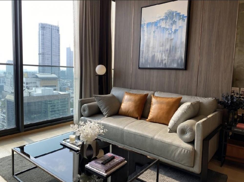 ขายคอนโดสาทร นราธิวาส : 🔥𝐒𝐔𝐏𝐄𝐑 𝐃𝐄𝐀𝐋🔥 𝐀𝐧𝐢𝐥 𝐒𝐚𝐭𝐡𝐨𝐫𝐧 𝟏𝟐 Super Luxury คอนโดมิเนียม ตัวแรก จาก Grand Unity  ติด BTS เซนต์หลุยส์  รับประกันราคาดีที่สุด!! 2นอน2น้ำ 15.9 ล้าน*📱062-5266590