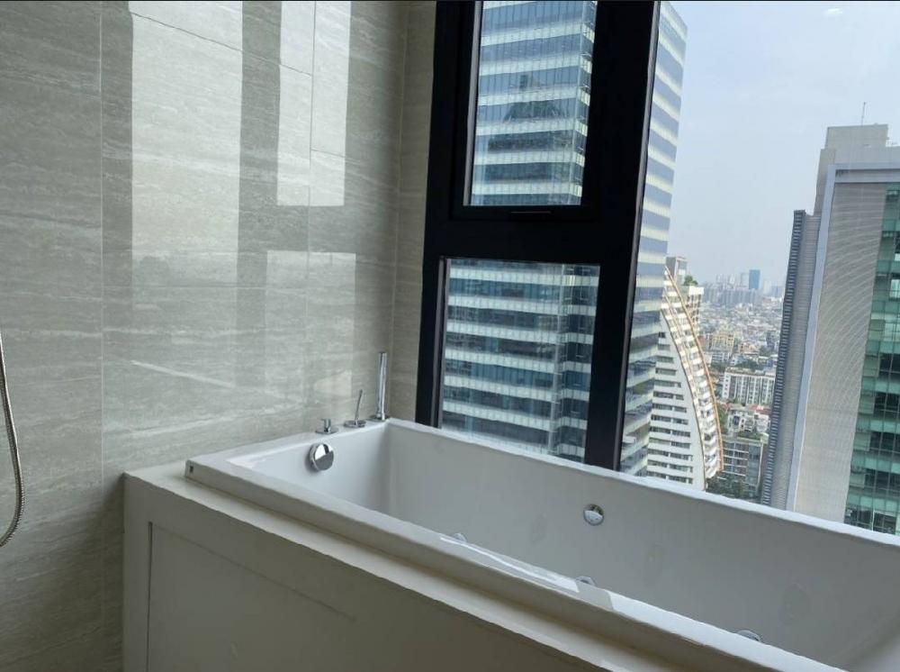 ขายคอนโดสาทร นราธิวาส : 🔥𝐒𝐔𝐏𝐄𝐑 𝐃𝐄𝐀𝐋🔥 𝐀𝐧𝐢𝐥 𝐒𝐚𝐭𝐡𝐨𝐫𝐧 𝟏𝟐 Super Luxury คอนโดมิเนียม ตัวแรก จาก Grand Unity  ติด BTS เซนต์หลุยส์  รับประกันราคาดีที่สุด!! 2นอน2น้ำ 15.9 ล้าน*📱062-5266590