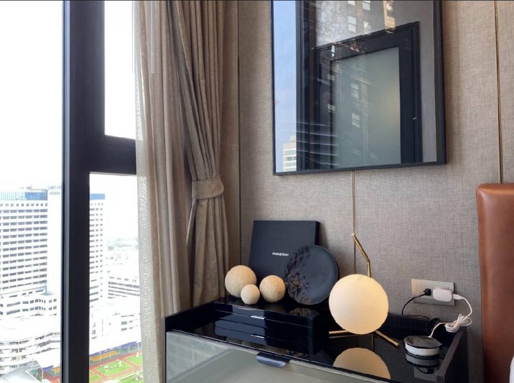 ขายคอนโดสาทร นราธิวาส : 🔥𝐒𝐔𝐏𝐄𝐑 𝐃𝐄𝐀𝐋🔥 𝐀𝐧𝐢𝐥 𝐒𝐚𝐭𝐡𝐨𝐫𝐧 𝟏𝟐 Super Luxury คอนโดมิเนียม ตัวแรก จาก Grand Unity ติด BTS เซนต์หลุยส์  รับประกันราคาดีที่สุด!!  𝟏นอน 𝟏น้ำ เพียง 𝟗.𝟗 ล้าน*📱062-5266590