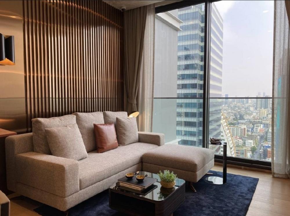 ขายคอนโดสาทร นราธิวาส : 🔥𝐒𝐔𝐏𝐄𝐑 𝐃𝐄𝐀𝐋🔥 𝐀𝐧𝐢𝐥 𝐒𝐚𝐭𝐡𝐨𝐫𝐧 𝟏𝟐 Super Luxury คอนโดมิเนียม ตัวแรก จาก Grand Unity ติด BTS เซนต์หลุยส์  รับประกันราคาดีที่สุด!!  𝟏นอน 𝟏น้ำ เพียง 𝟗.𝟗 ล้าน*📱062-5266590