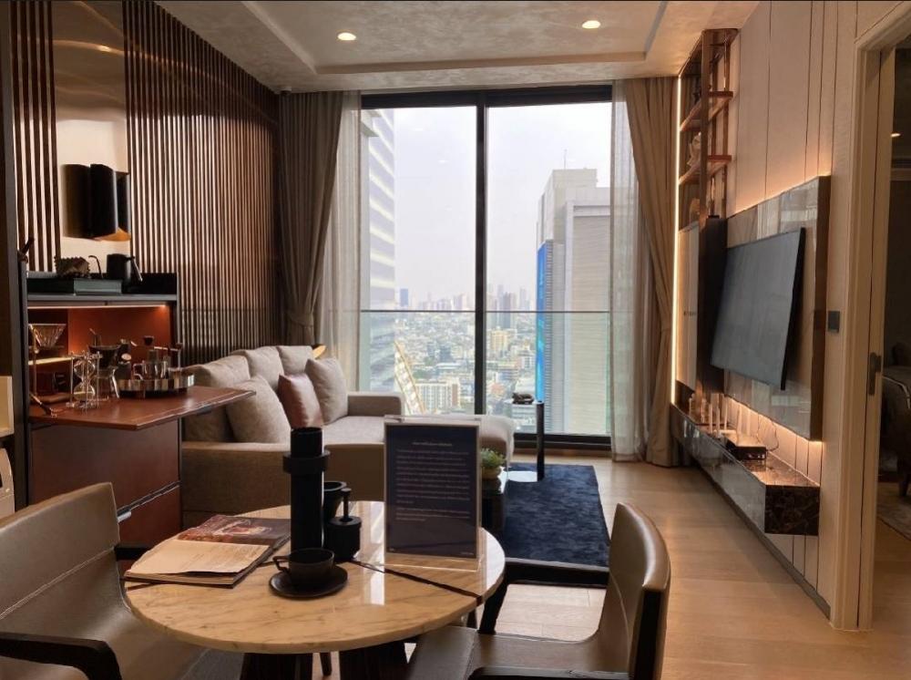 ขายคอนโดสาทร นราธิวาส : 🔥𝐒𝐔𝐏𝐄𝐑 𝐃𝐄𝐀𝐋🔥 𝐀𝐧𝐢𝐥 𝐒𝐚𝐭𝐡𝐨𝐫𝐧 𝟏𝟐 Super Luxury คอนโดมิเนียม ตัวแรก จาก Grand Unity ติด BTS เซนต์หลุยส์  รับประกันราคาดีที่สุด!!  𝟏นอน 𝟏น้ำ เพียง 𝟗.𝟗 ล้าน*📱062-5266590