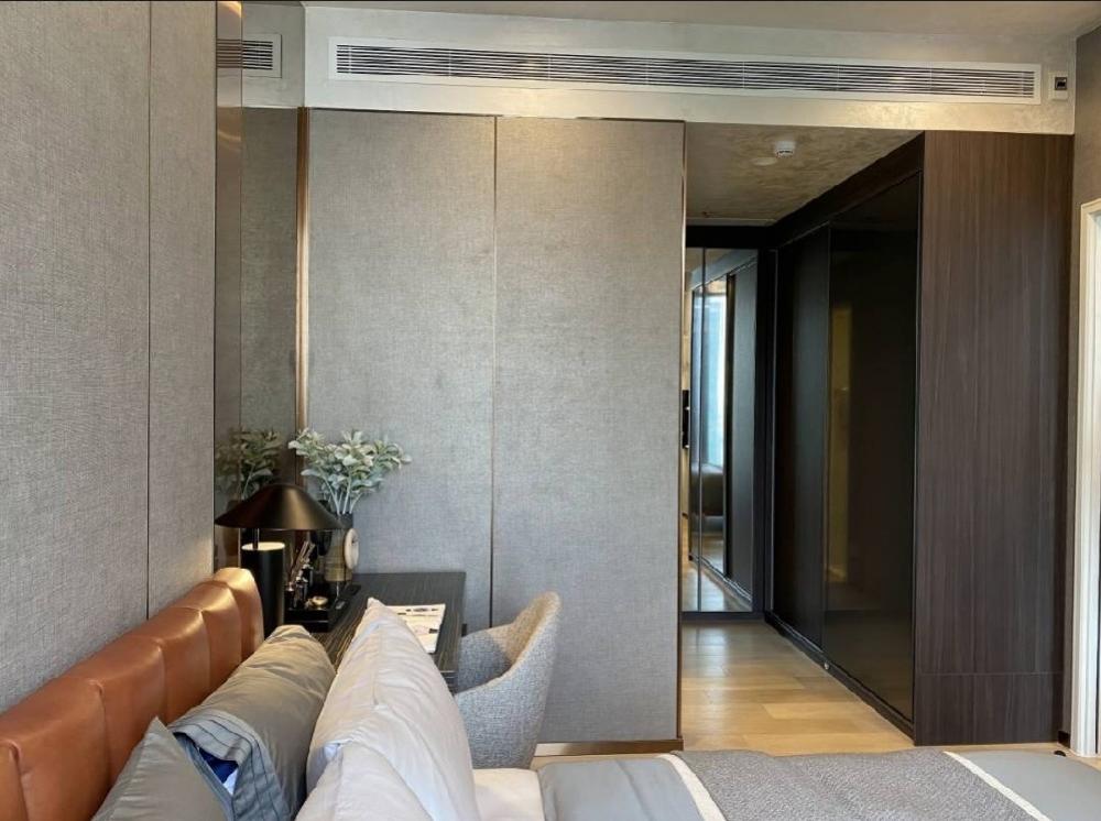 ขายคอนโดสาทร นราธิวาส : 🔥𝐒𝐔𝐏𝐄𝐑 𝐃𝐄𝐀𝐋🔥 𝐀𝐧𝐢𝐥 𝐒𝐚𝐭𝐡𝐨𝐫𝐧 𝟏𝟐 Super Luxury คอนโดมิเนียม ตัวแรก จาก Grand Unity ติด BTS เซนต์หลุยส์  รับประกันราคาดีที่สุด!!  𝟏นอน 𝟏น้ำ เพียง 𝟗.𝟗 ล้าน*📱062-5266590