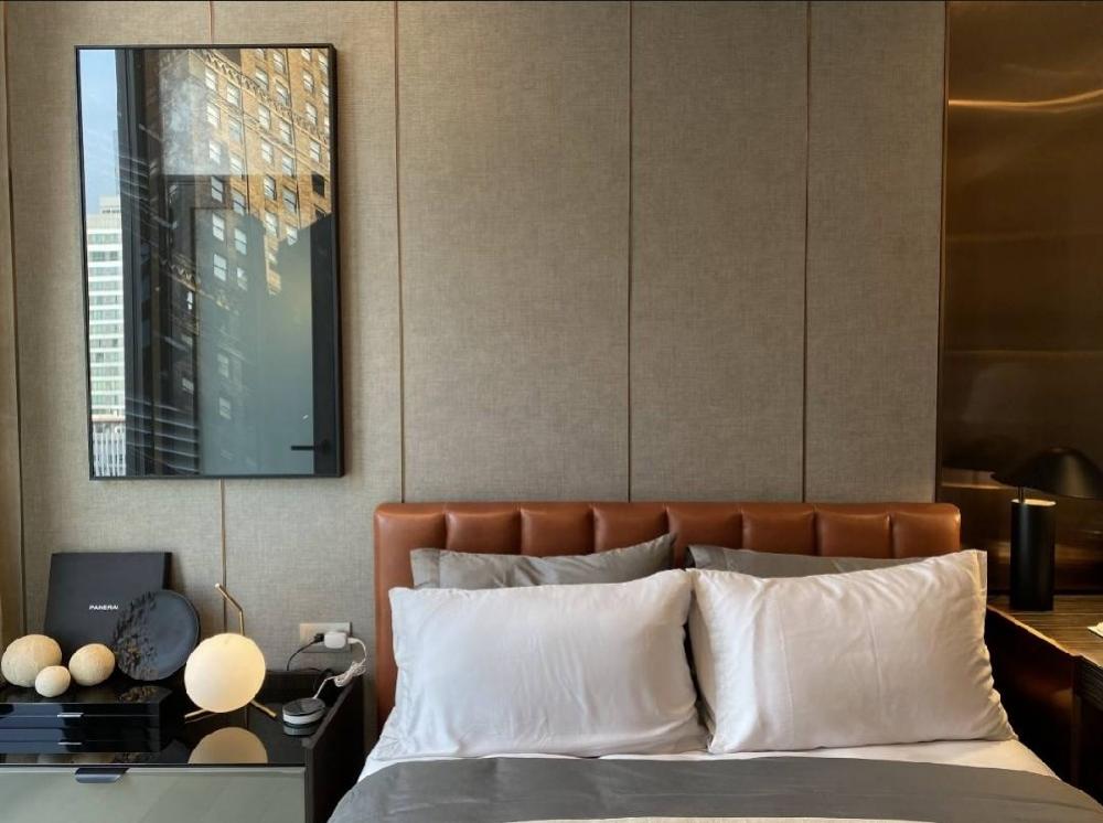 ขายคอนโดสาทร นราธิวาส : 🔥𝐒𝐔𝐏𝐄𝐑 𝐃𝐄𝐀𝐋🔥 𝐀𝐧𝐢𝐥 𝐒𝐚𝐭𝐡𝐨𝐫𝐧 𝟏𝟐 Super Luxury คอนโดมิเนียม ตัวแรก จาก Grand Unity ติด BTS เซนต์หลุยส์  รับประกันราคาดีที่สุด!!  𝟏นอน 𝟏น้ำ เพียง 𝟗.𝟗 ล้าน*📱062-5266590