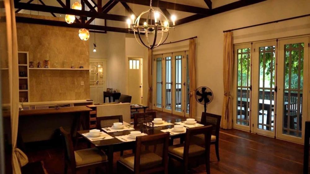 ขายที่ดินสระบุรี : 📢👇ขาย บ้าน ติดลำธาร และที่ดิน โฉนด ครุฑแดง ซื้อทั้งหมด หรือ  แบ่งซื้อ ได้ เหมาะ ที่จะ เป็น ทั้งบ้านพักตากอากาศ ลงทุน ทำสวน