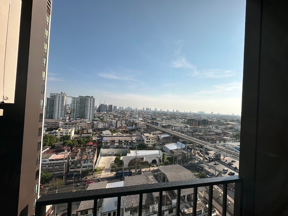 ให้เช่าคอนโดปิ่นเกล้า จรัญสนิทวงศ์ : 👑 NUE Noble Fai Chai - Wang Lang  👑 2bed1bath ห้องตกแต่งน่าอยู่มาก มีเฟอร์นิเจอร์และเครื่องใช้ไฟฟ้าครบ พร้อมย้าย