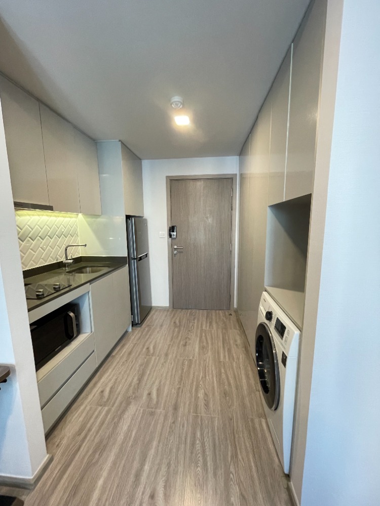 For SaleCondoRatchathewi,Phayathai : 🔥Urgent! Special price🔥 Maestro 14 Siam-Ratchathewi, beautiful room, good location, convenient travel