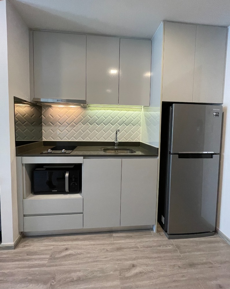 For SaleCondoRatchathewi,Phayathai : 🔥Urgent! Special price🔥 Maestro 14 Siam-Ratchathewi, beautiful room, good location, convenient travel