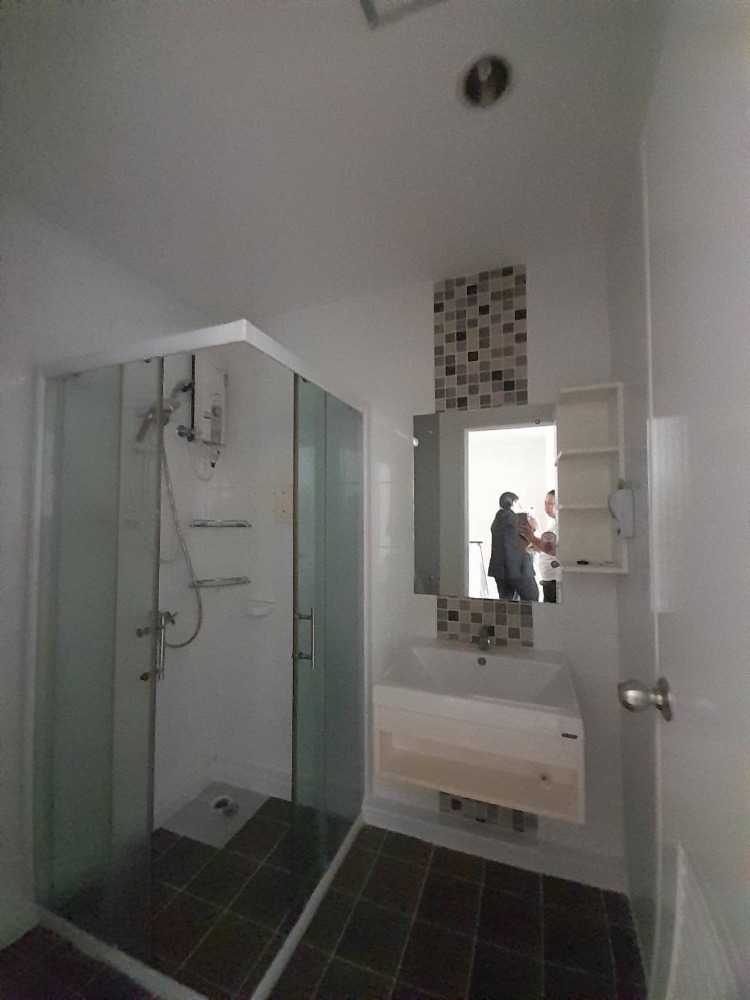 ขายทาวน์โฮมลาดกระบัง สุวรรณภูมิ : ขาย ทาวน์โฮม เดอะ คอนเนค 15 ถ.เฉลิมพระเกียรติ ร.9 เขตประเวศ (N.943)