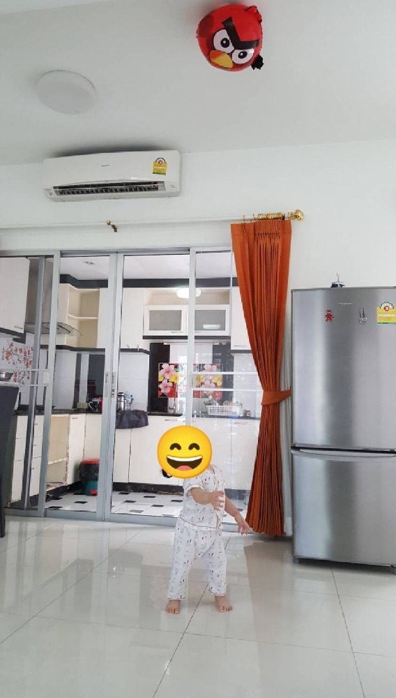 ขายทาวน์โฮมลาดกระบัง สุวรรณภูมิ : ขาย ทาวน์โฮม เดอะ คอนเนค 15 ถ.เฉลิมพระเกียรติ ร.9 เขตประเวศ (N.943)