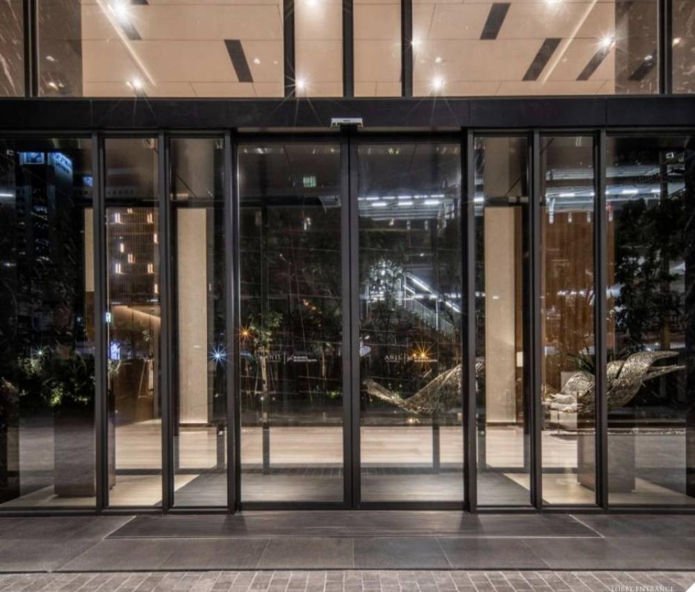 ขายคอนโดสาทร นราธิวาส : 🔥𝐒𝐔𝐏𝐄𝐑 𝐃𝐄𝐀𝐋🔥 𝐀𝐧𝐢𝐥 𝐒𝐚𝐭𝐡𝐨𝐫𝐧 𝟏𝟐 Super Luxury คอนโดมิเนียม ตัวแรก จาก Grand Unity  ติด BTS เซนต์หลุยส์  รับประกันราคาดีที่สุด!! 2นอน2น้ำ 15.9 ล้าน*📱062-5266590