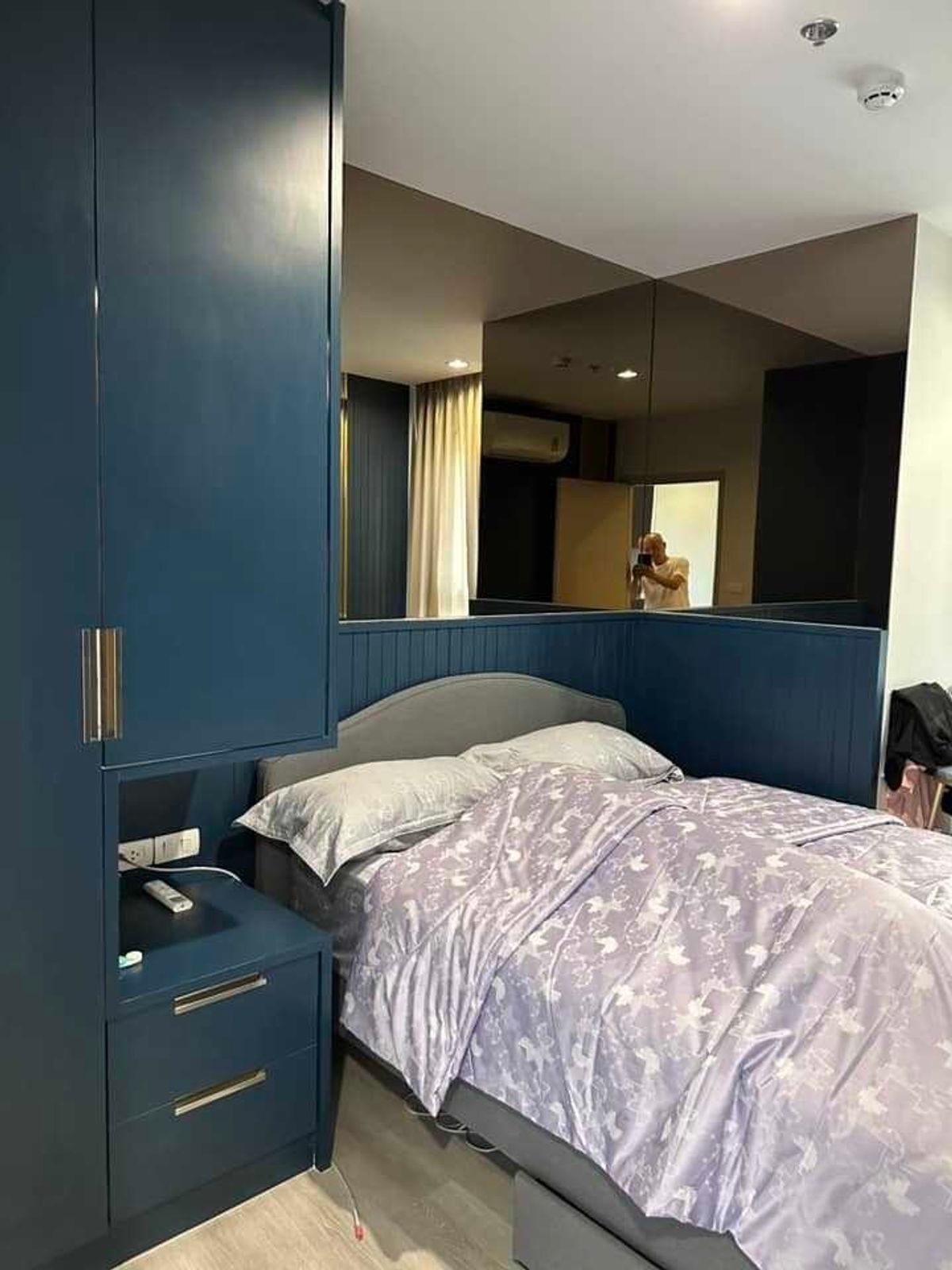 For SaleCondoPinklao, Charansanitwong : 🔥 Sell IDO Charan 70 River View 🔥2 Bedroom 2 bathrooms 🔥