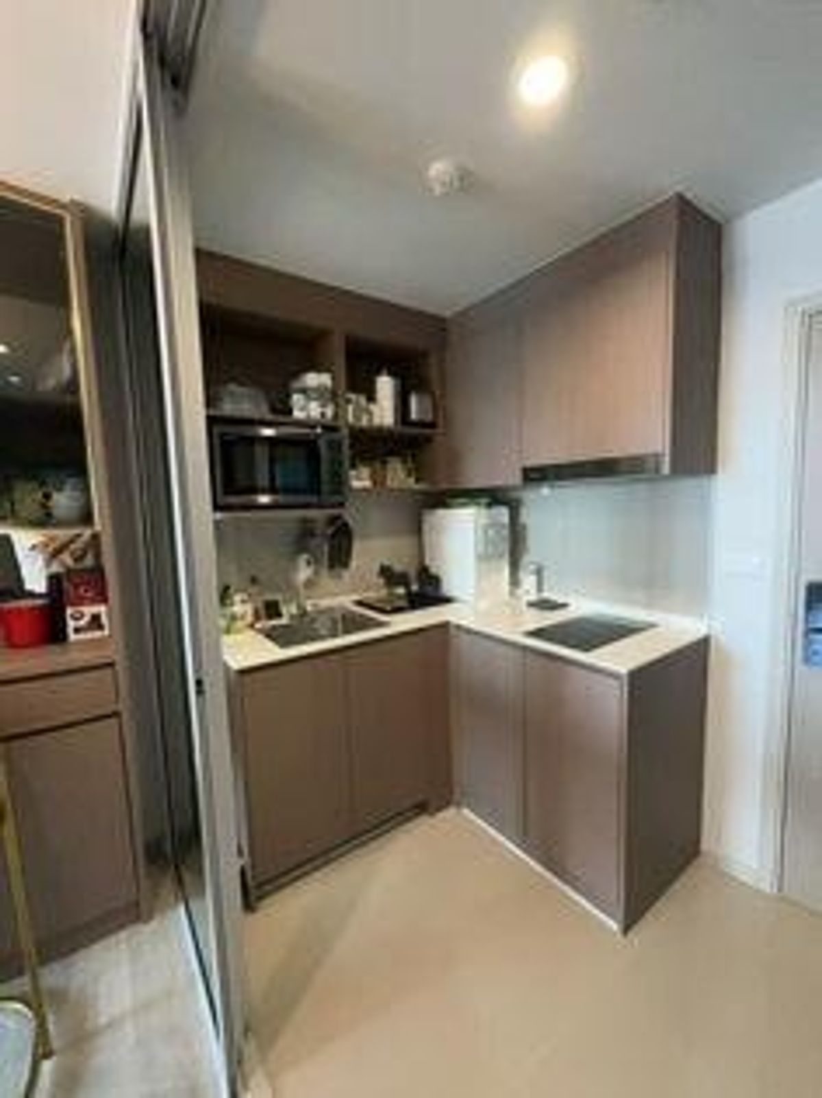 For SaleCondoPinklao, Charansanitwong : 🔥 Sell IDO Charan 70 River View 🔥2 Bedroom 2 bathrooms 🔥