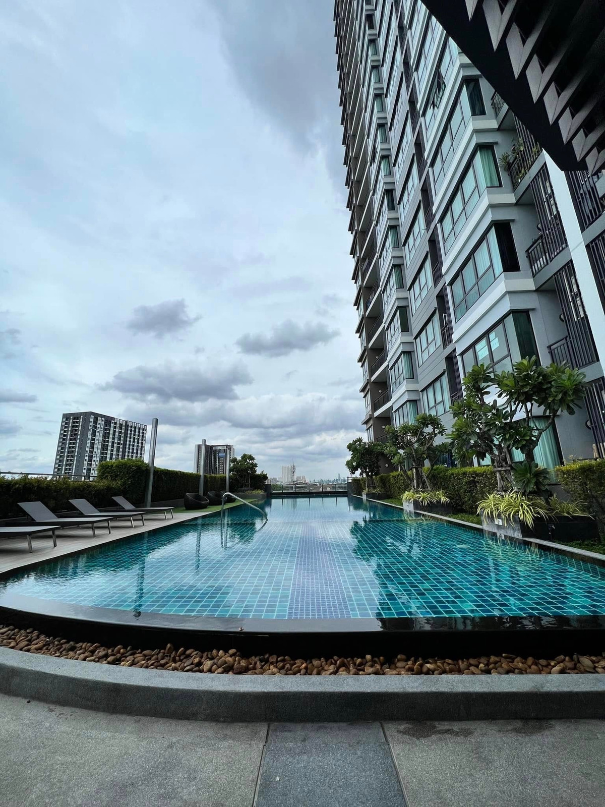 For SaleCondoPinklao, Charansanitwong : 🔥 Sell IDO Charan 70 River View 🔥2 Bedroom 2 bathrooms 🔥