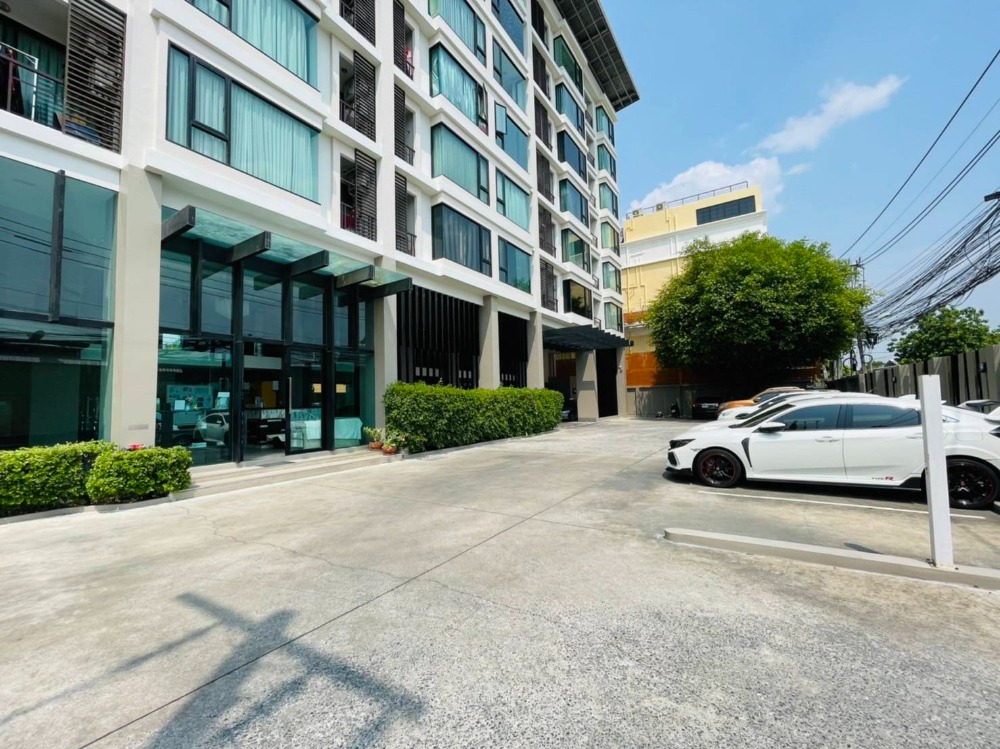 ให้เช่าคอนโดเกษตร นวมินทร์ ลาดปลาเค้า : ให้เช่า เดอะพริมิโอ 1 นอน เกษตร นวมินทร์ มัยลาภ ใกล้ สตรีวิทยา 2 เลิศหล้า เกษตรนวมินทร์