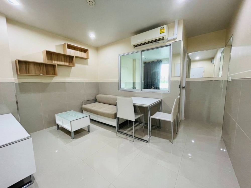 ให้เช่าคอนโดเกษตร นวมินทร์ ลาดปลาเค้า : ให้เช่า เดอะพริมิโอ 1 นอน เกษตร นวมินทร์ มัยลาภ ใกล้ สตรีวิทยา 2 เลิศหล้า เกษตรนวมินทร์