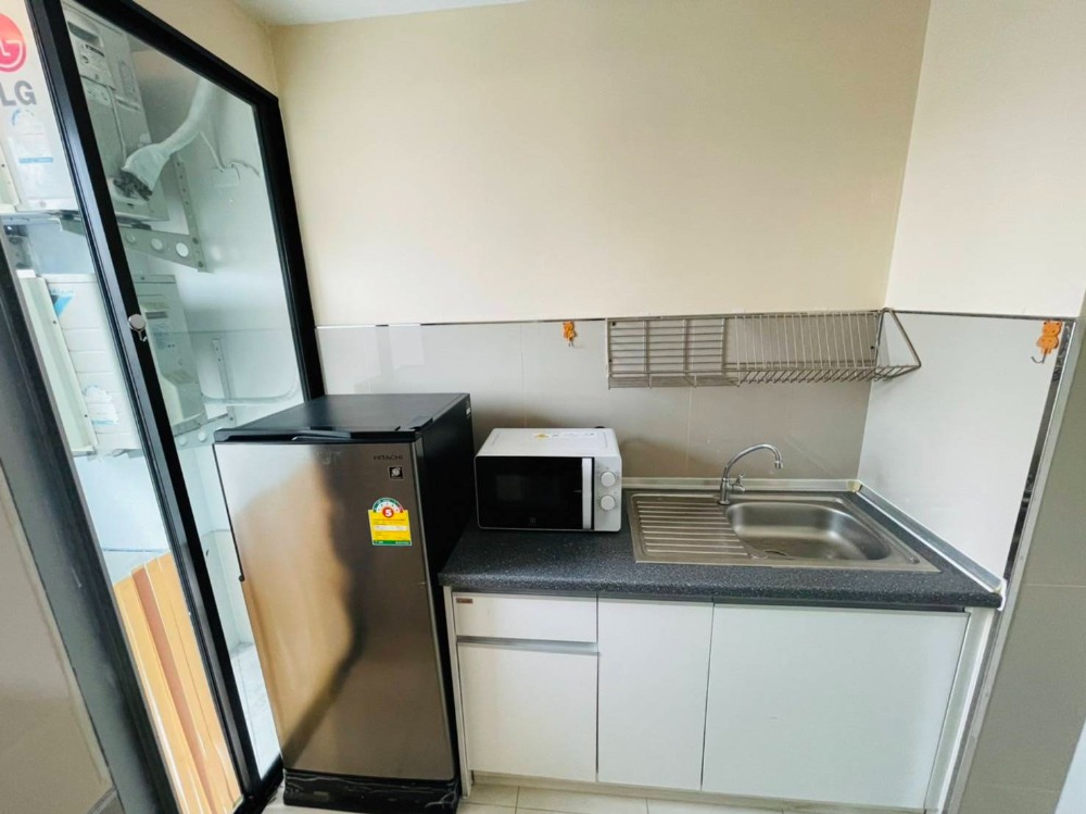 ให้เช่าคอนโดเกษตร นวมินทร์ ลาดปลาเค้า : ให้เช่า เดอะพริมิโอ 1 นอน เกษตร นวมินทร์ มัยลาภ ใกล้ สตรีวิทยา 2 เลิศหล้า เกษตรนวมินทร์