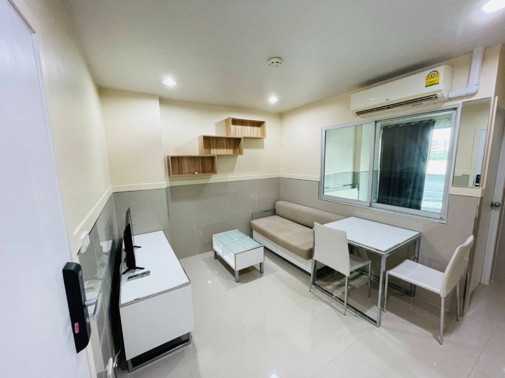 ให้เช่าคอนโดเกษตร นวมินทร์ ลาดปลาเค้า : ให้เช่า เดอะพริมิโอ 1 นอน เกษตร นวมินทร์ มัยลาภ ใกล้ สตรีวิทยา 2 เลิศหล้า เกษตรนวมินทร์