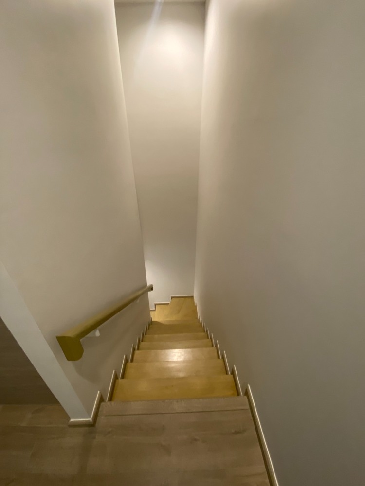 For RentCondoLadprao, Central Ladprao : 2 bedroom duplex for rent, location 5 Lat Phrao intersection.