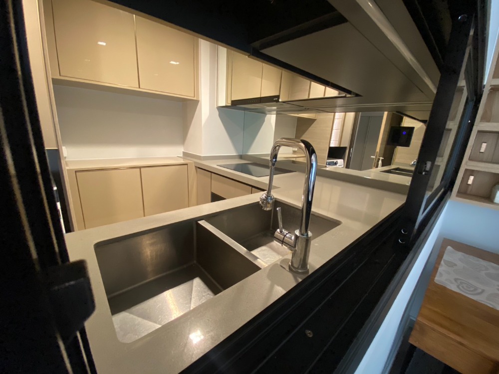 For RentCondoLadprao, Central Ladprao : 2 bedroom duplex for rent, location 5 Lat Phrao intersection.