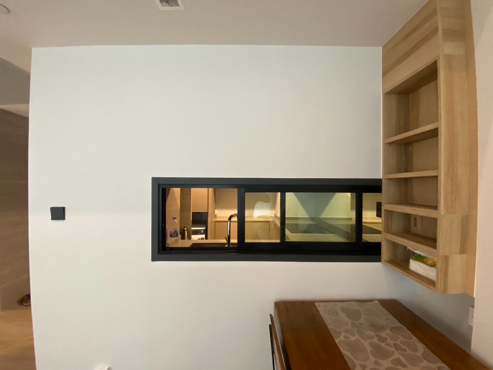 For RentCondoLadprao, Central Ladprao : 2 bedroom duplex for rent, location 5 Lat Phrao intersection.