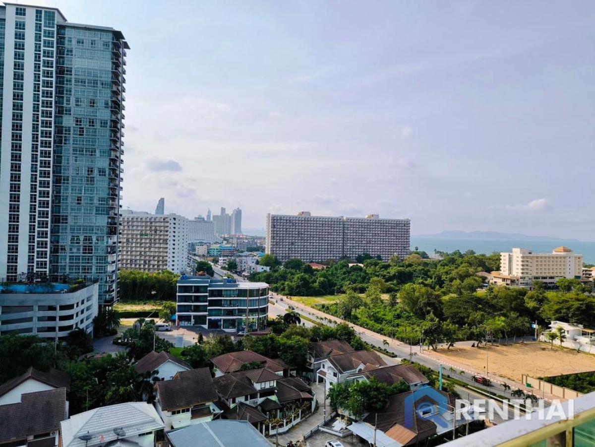 สำหรับ ขาย คอนโด 1 ห้องนอน ที่ Dusit Grand Condo View Loading...