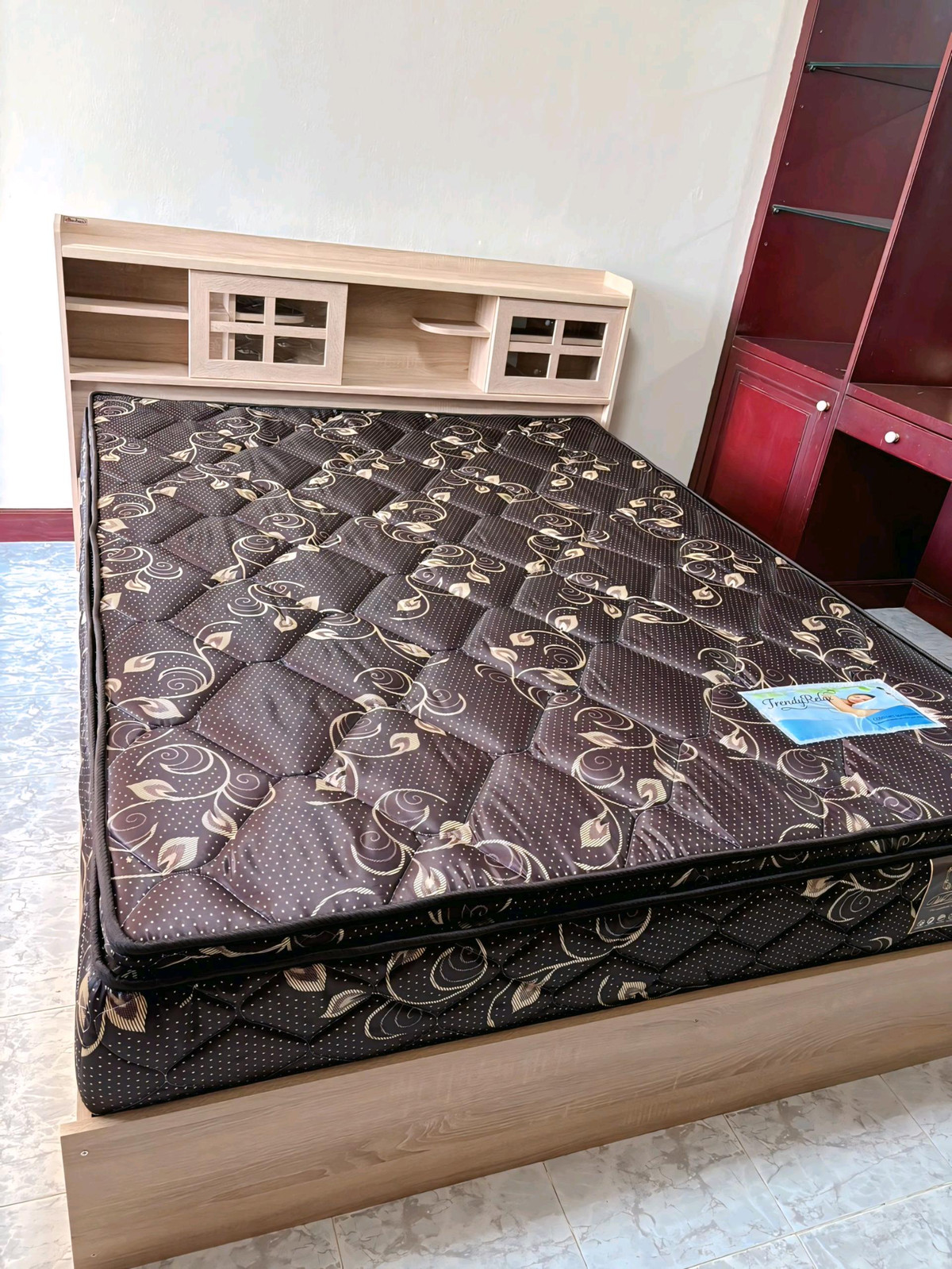 ให้เช่าคอนโดลาดพร้าว เซ็นทรัลลาดพร้าว : ให้เช่า คอนโดโชคชัยร่วมมิตร คอนโดมิเนียม
(วิภาวดีรังสิต 16/5 – โชคชัยร่วมมิตร)
ห้องกว้าง ราคาประหยัด เดินทางสะดวก   เตียงใหม่ 