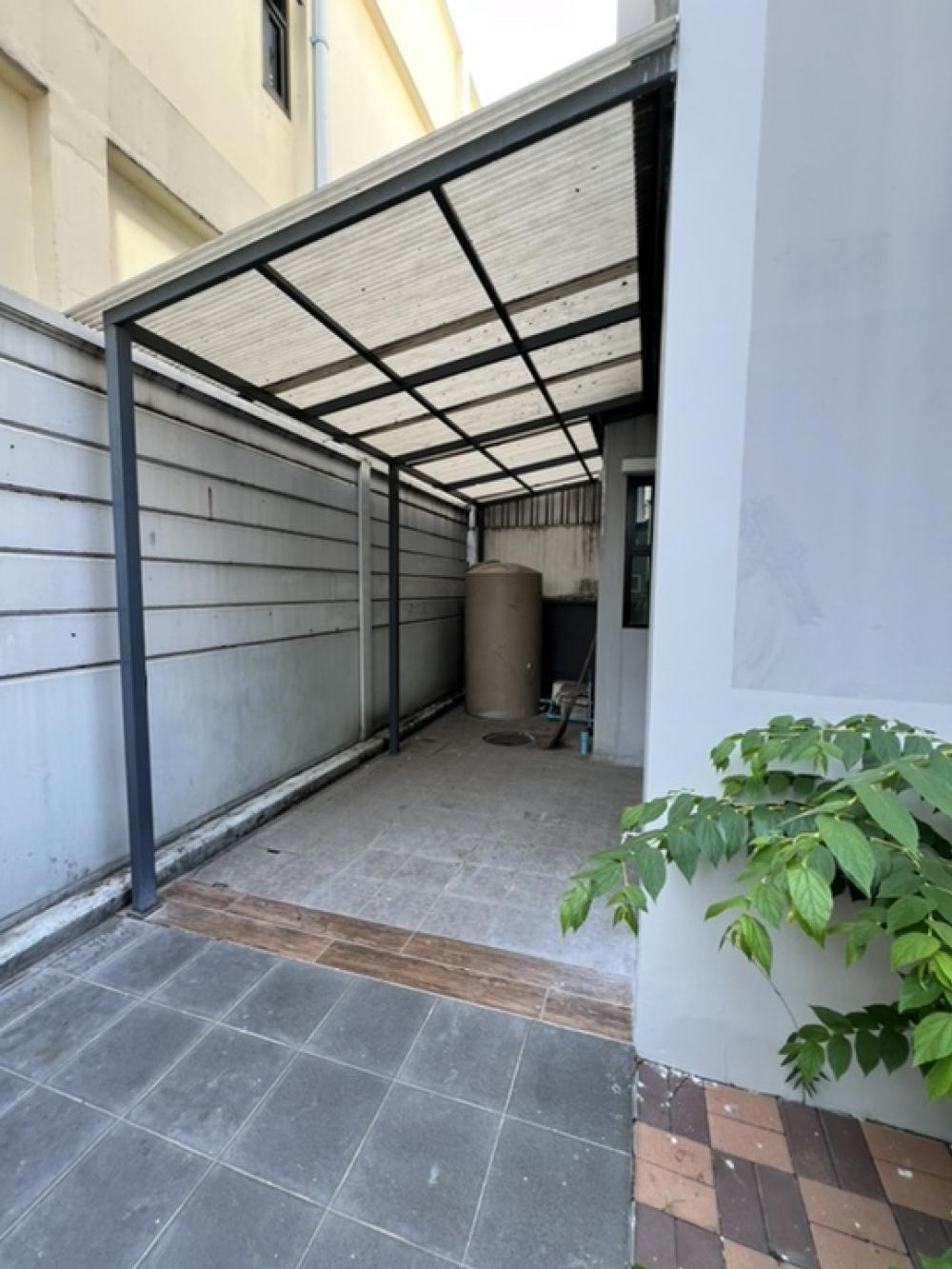 ให้เช่าทาวน์โฮมราษฎร์บูรณะ สุขสวัสดิ์ : 🔥เช่า หลังมุมส่วนตัว ราคาถูก พร้อมอยู่ บ้านกลางเมือง-สุขสวัสดิ์