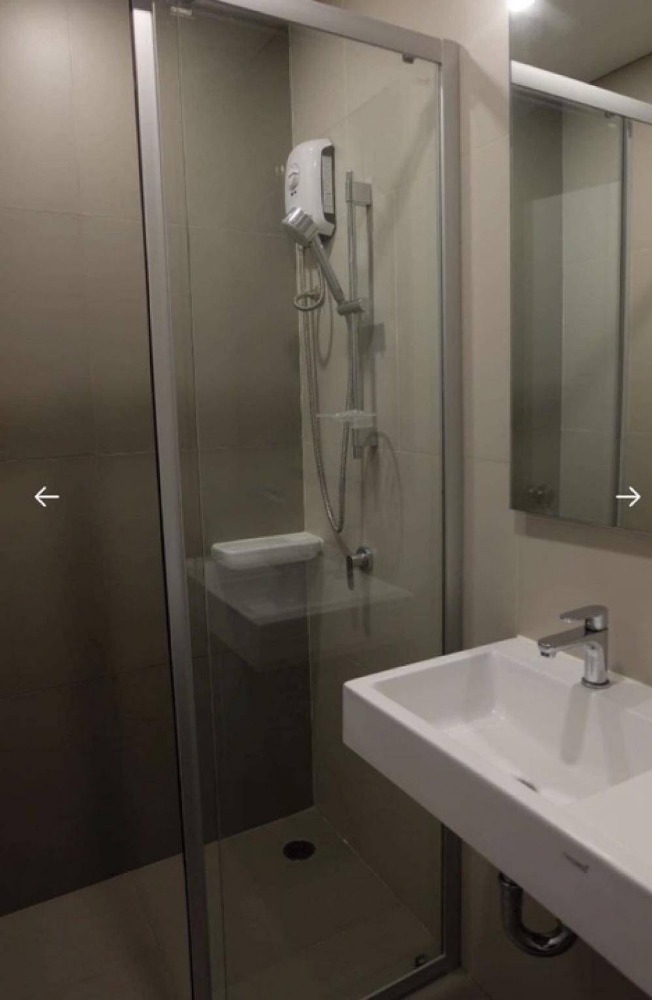 For SaleCondoSapankwai,Jatujak : S-LPVC104 Condo for sale  Lumpini Park Vibhavadi-Chatuchak, 12th floor, city view, 24.2 sq m., 1 bedroom, 1 bathroom, 2.5 million. 064-959-8900