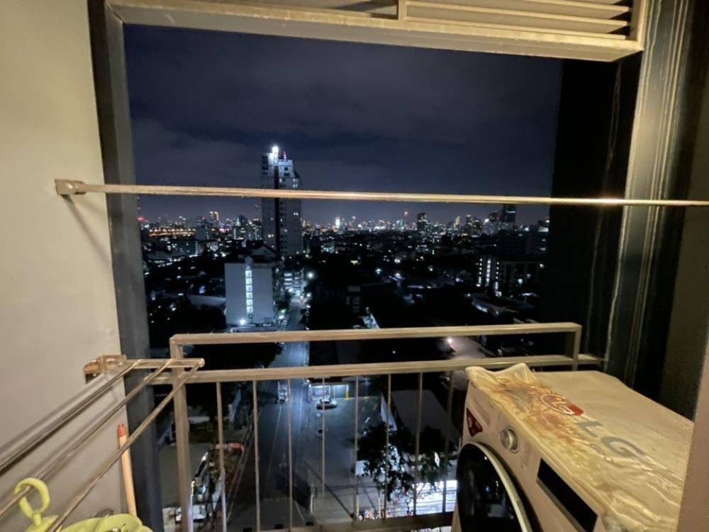 For SaleCondoSapankwai,Jatujak : S-LPVC104 Condo for sale  Lumpini Park Vibhavadi-Chatuchak, 12th floor, city view, 24.2 sq m., 1 bedroom, 1 bathroom, 2.5 million. 064-959-8900