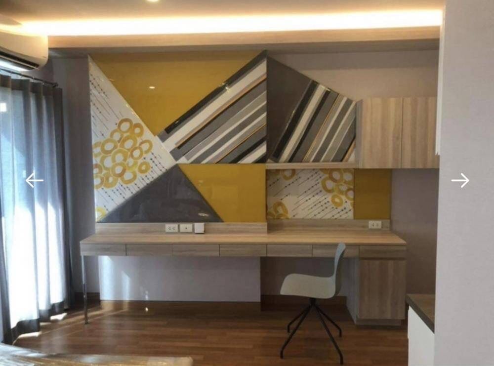 For SaleCondoSapankwai,Jatujak : S-LPVC104 Condo for sale  Lumpini Park Vibhavadi-Chatuchak, 12th floor, city view, 24.2 sq m., 1 bedroom, 1 bathroom, 2.5 million. 064-959-8900